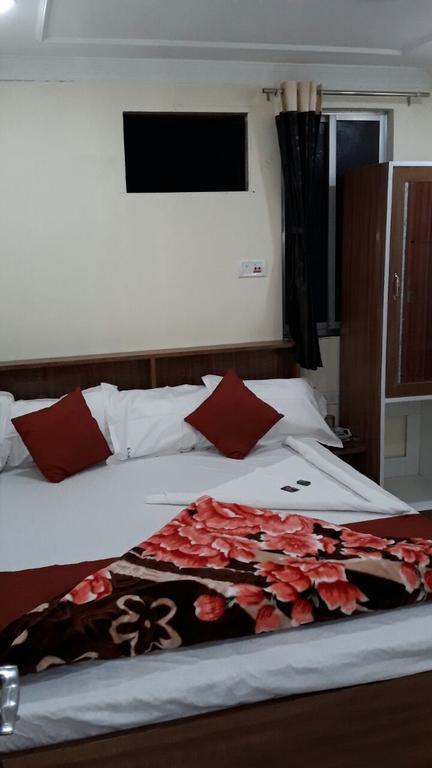 Oyo 66643 Khan Guest House Kolkata Exterior photo