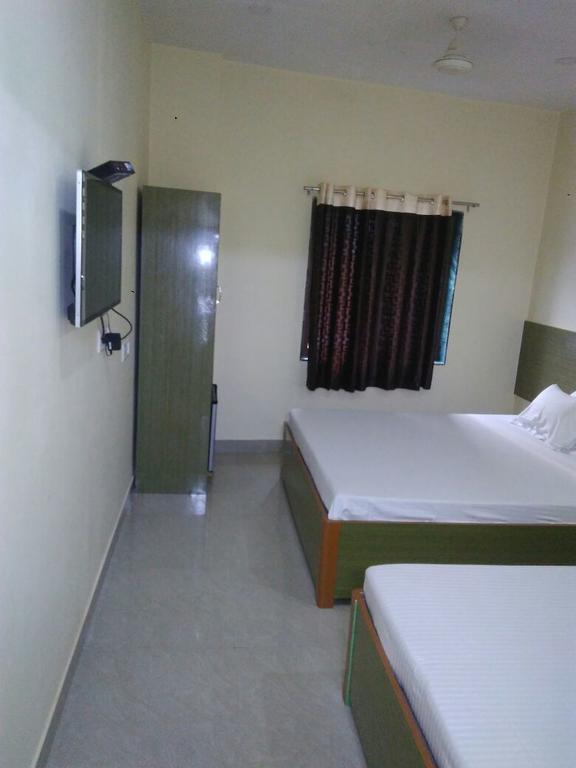 Oyo 66643 Khan Guest House Kolkata Exterior photo